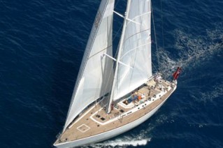 Aspiration L -  From Above